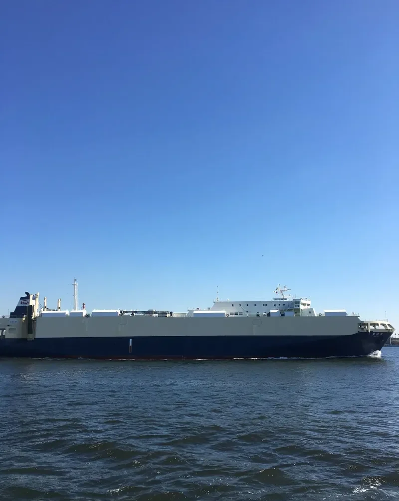 SEA CRUISER 2 General Cargo IMO 9196319 photo 2