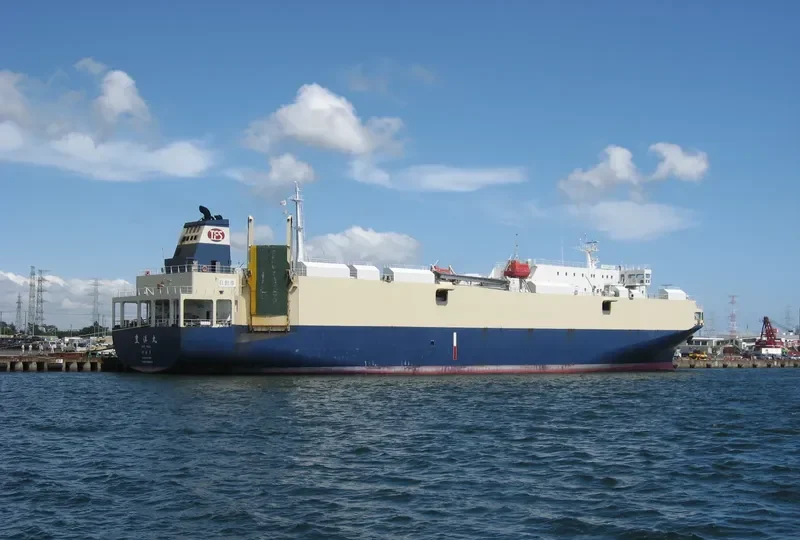 SEA CRUISER 2 General Cargo IMO 9196319 photo 5