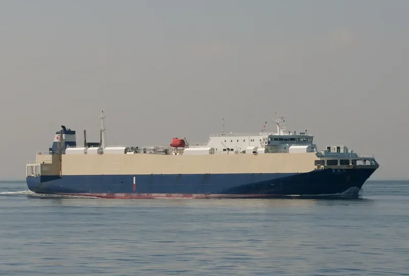 SEA CRUISER 2 General Cargo IMO 9196319 photo 6