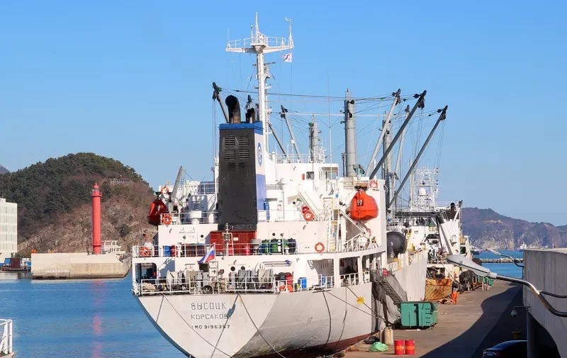 VYSOTSK General Cargo IMO 9196357 photo 3