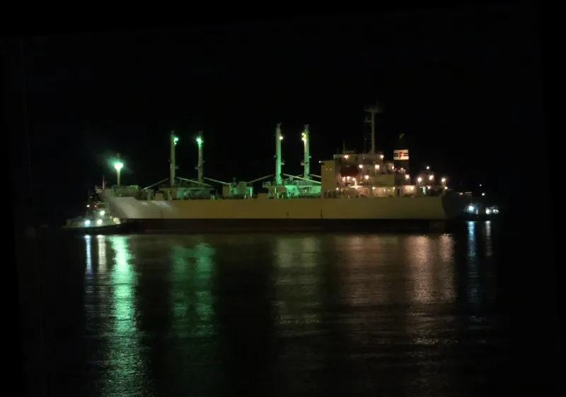 ZALIV PROSTOR General Cargo IMO 9196369 photo 5