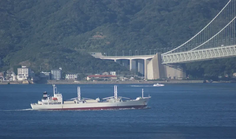 ZALIV PROSTOR General Cargo IMO 9196369 photo 10