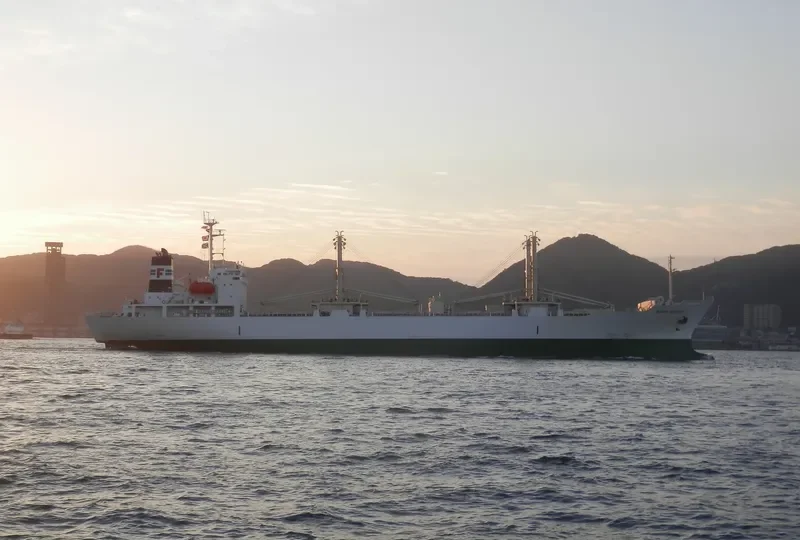 VOLKHOV General Cargo IMO 9196424 photo 10