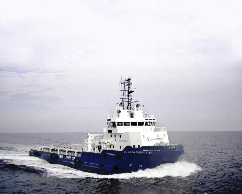 BB OCEAN Offshore Vessel IMO 9196503 photo 5