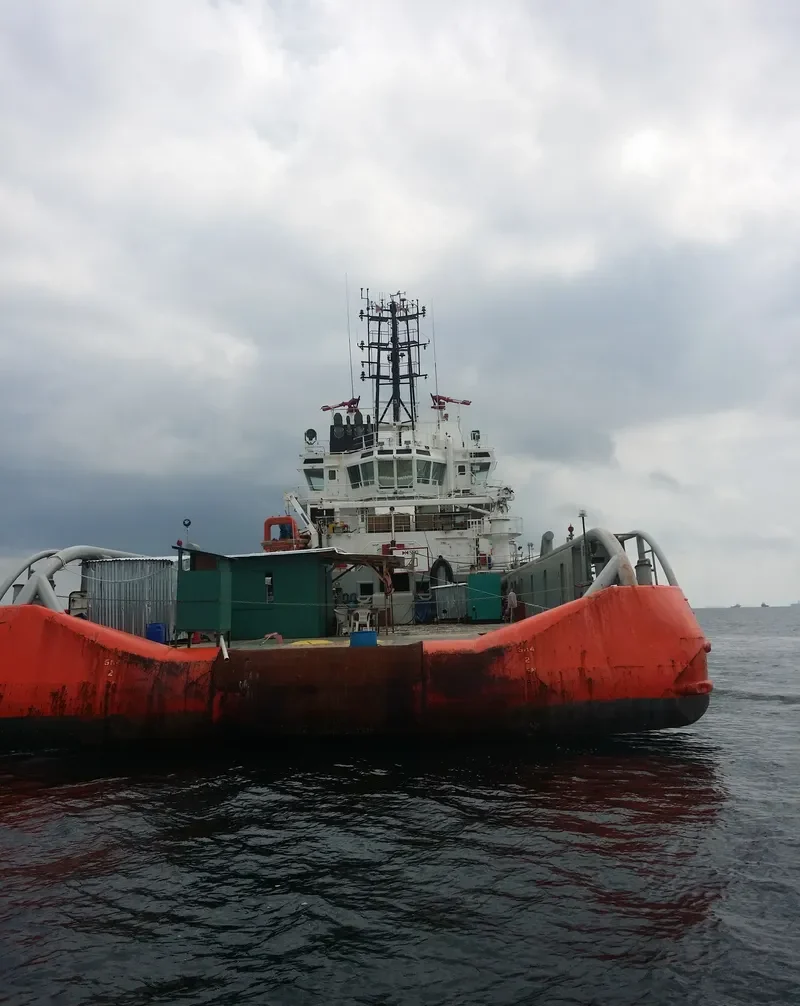 STEYER General Cargo IMO 9196515 photo 5