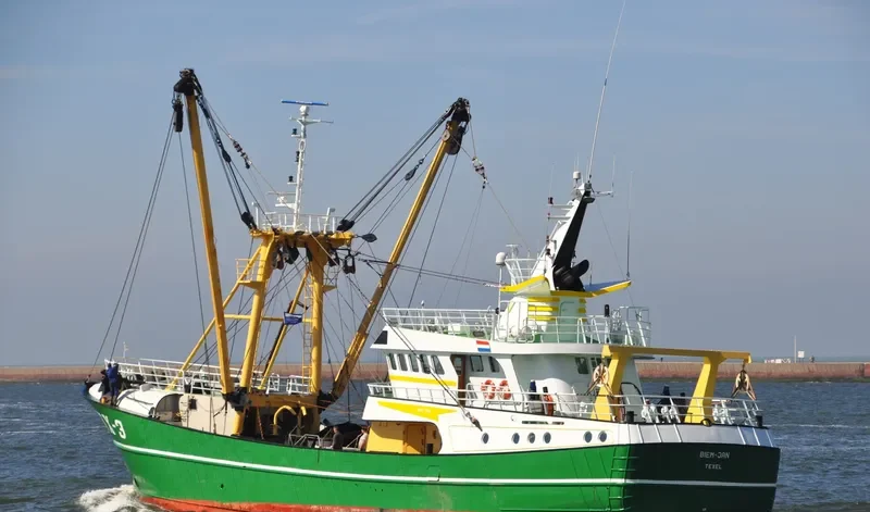 BIEM JAN General Cargo IMO 9196553 photo 5