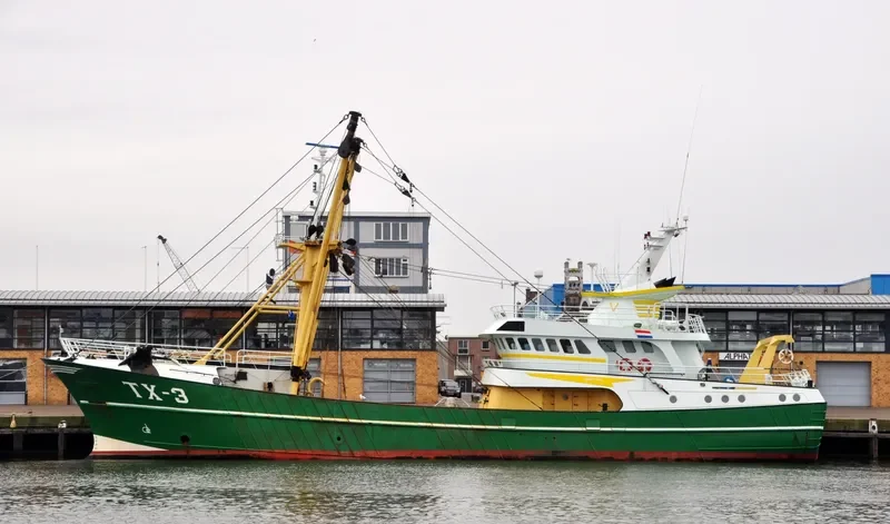 BIEM JAN General Cargo IMO 9196553 photo 10