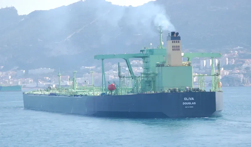 ARIAKE Tanker IMO 9196606 photo 4