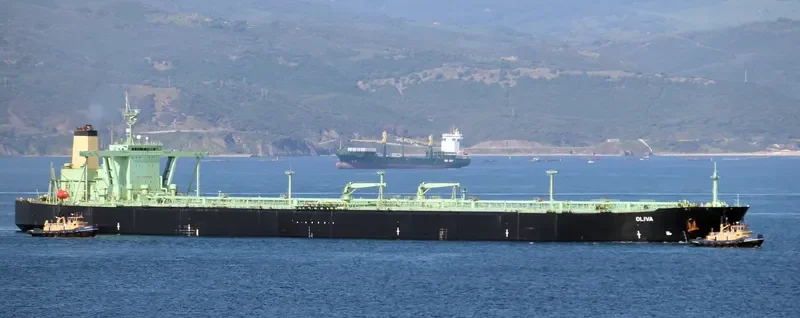 ARIAKE Tanker IMO 9196606 photo 6