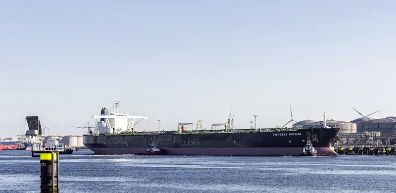AQUARIUS STAR Tanker IMO 9196618 photo 5