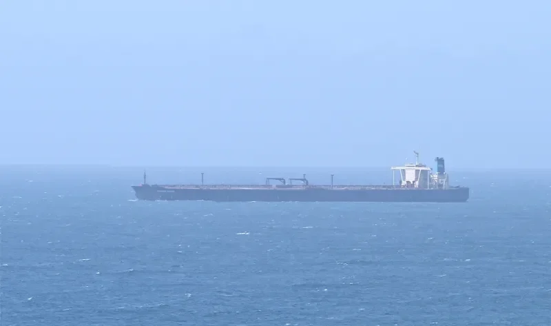 NITIDEZ Tanker IMO 9196632 photo 3