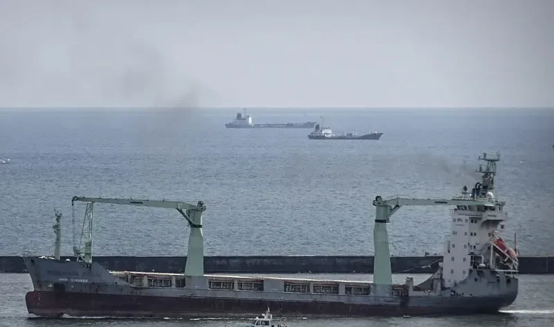 ELENA General Cargo IMO 9196668 photo 4