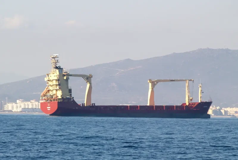 ELENA General Cargo IMO 9196668 photo 5