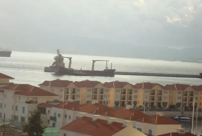 ELENA General Cargo IMO 9196668 photo 6