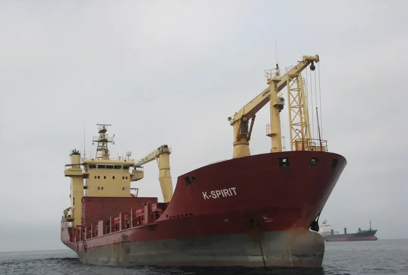 ELENA General Cargo IMO 9196668 photo 7