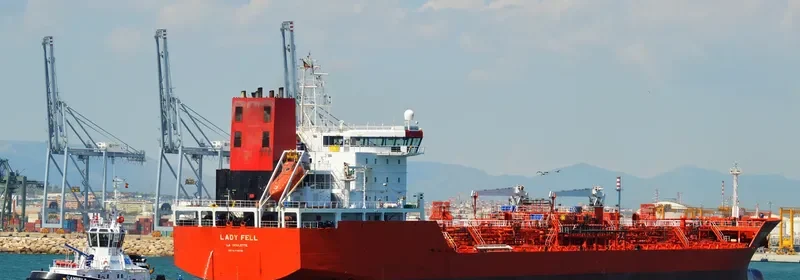 CHEM PATRIOT Tanker IMO 9196709 photo 7