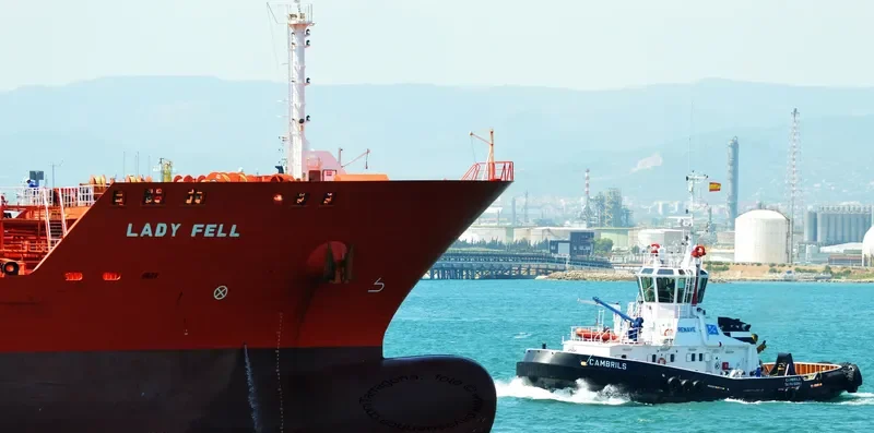 CHEM PATRIOT Tanker IMO 9196709 photo 8