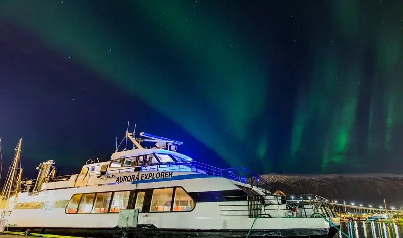 AURORA EXPLORER Passenger Ship IMO 9196723 photo 10