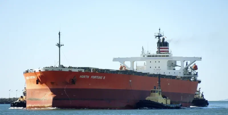 ZHEN HUA 32 General Cargo IMO 9196814 photo 4