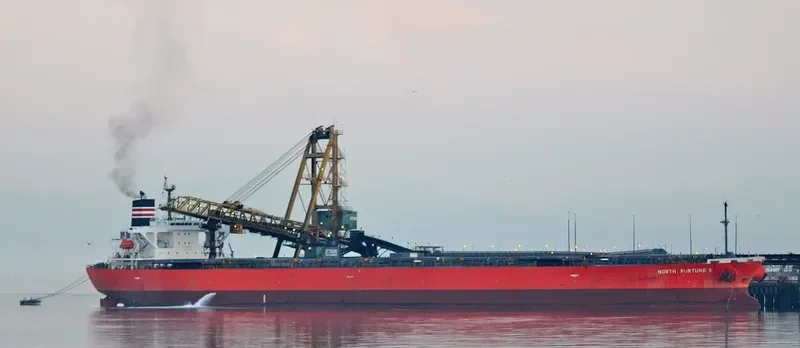 ZHEN HUA 32 General Cargo IMO 9196814 photo 5