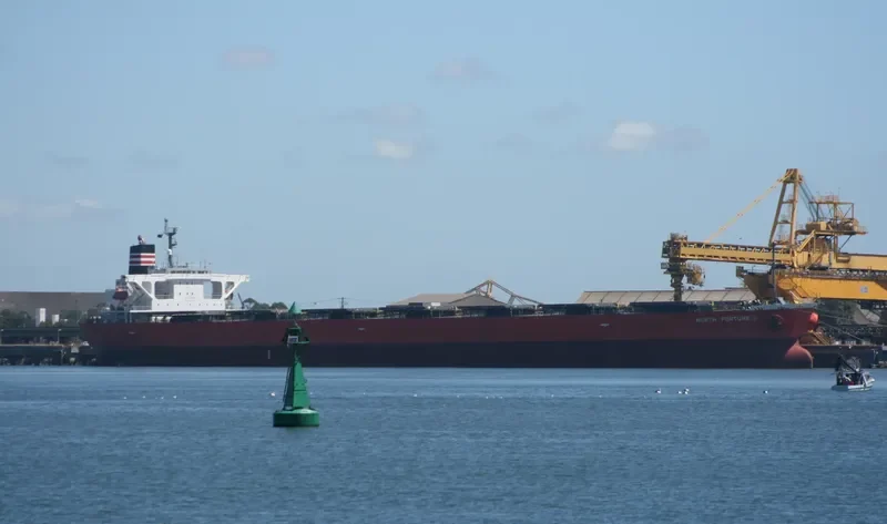 ZHEN HUA 32 General Cargo IMO 9196814 photo 8