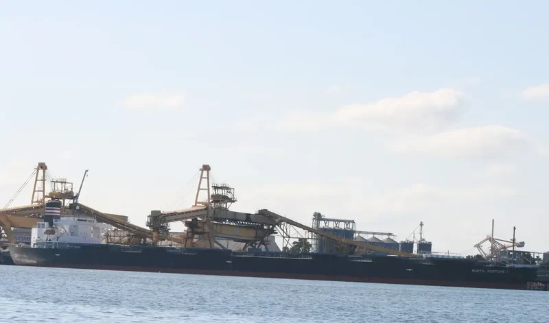 ZHEN HUA 32 General Cargo IMO 9196814 photo 9