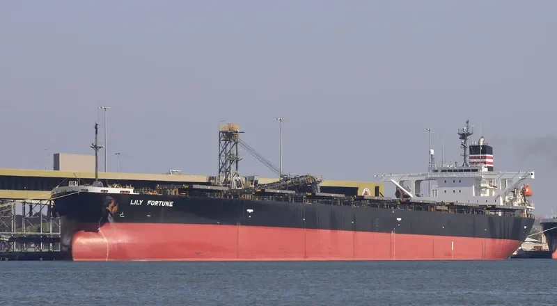 TEN SPRING Bulk Carrier IMO 9196826 photo 9