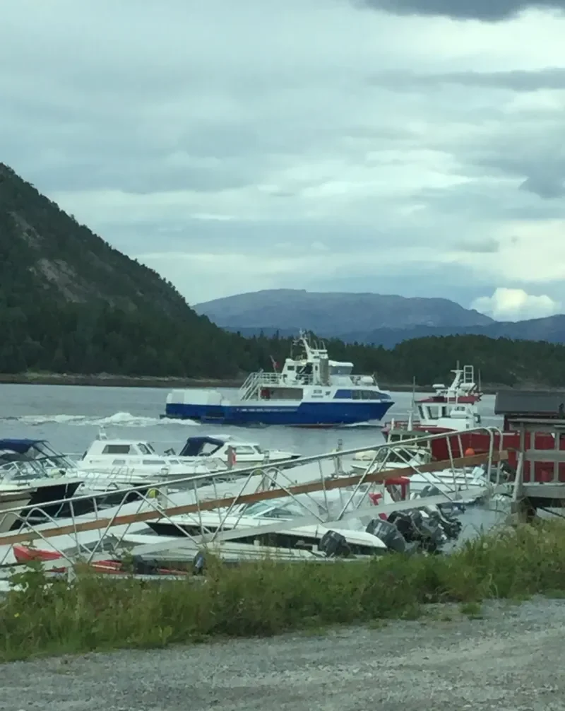ORTIND General Cargo IMO 9196876