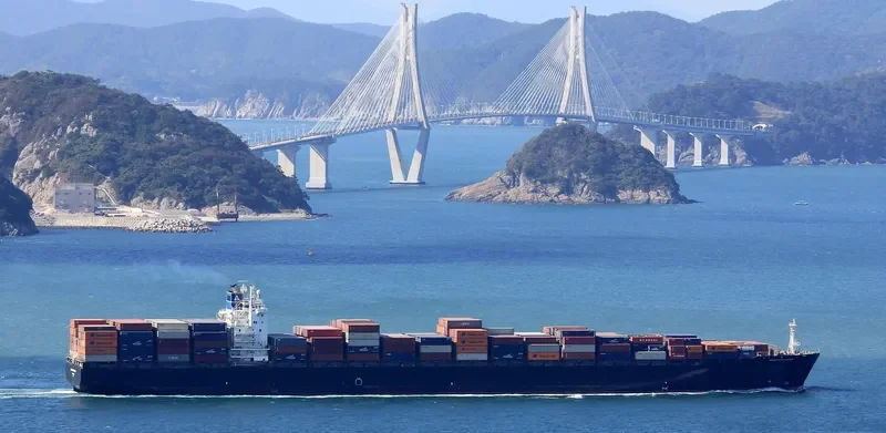 NORTHERN GRACE Container Ship IMO 9196890 photo 4