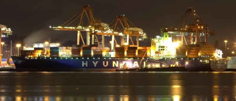 ITAL UNIVERSO Container Ship IMO 9196993 photo 3