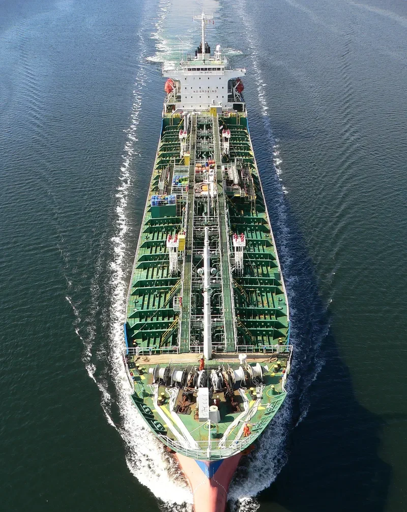 DAE WON Tanker IMO 9197143 photo 10