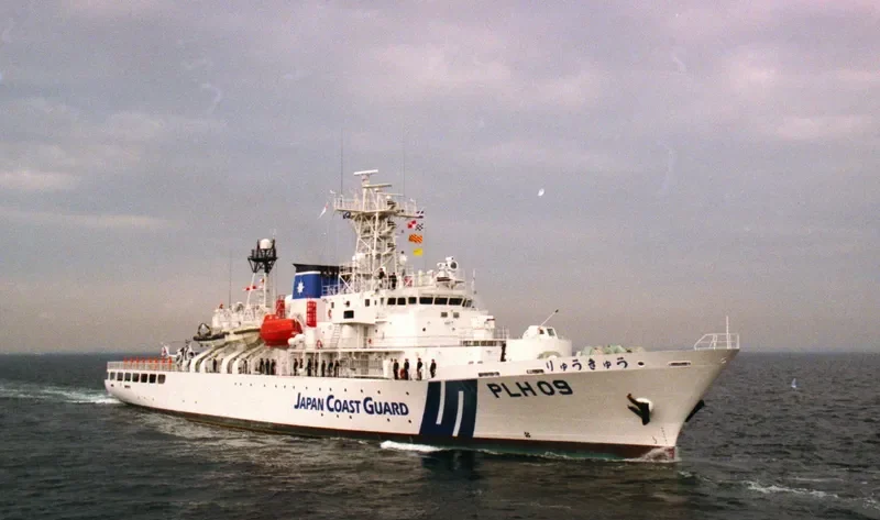 RYUKYU General Cargo IMO 9197167 photo 8