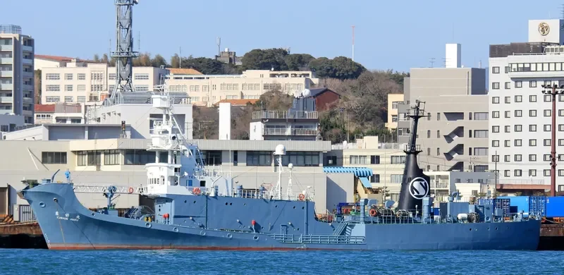 YUSHINMARU General Cargo IMO 9197181 photo 5