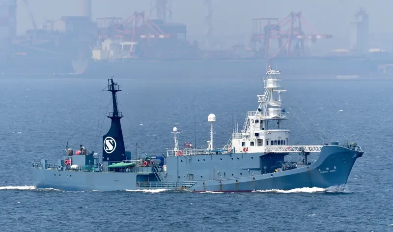YUSHINMARU General Cargo IMO 9197181 photo 7