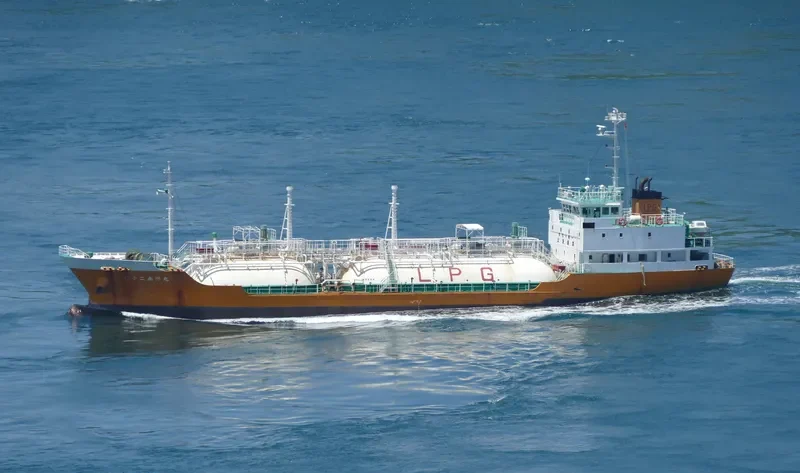 KINYO MARU NO.12 General Cargo IMO 9197210