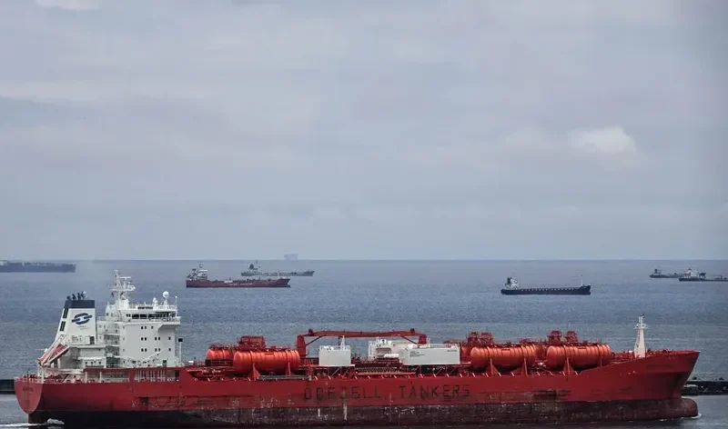 BOW STAR Tanker IMO 9197296 photo 4