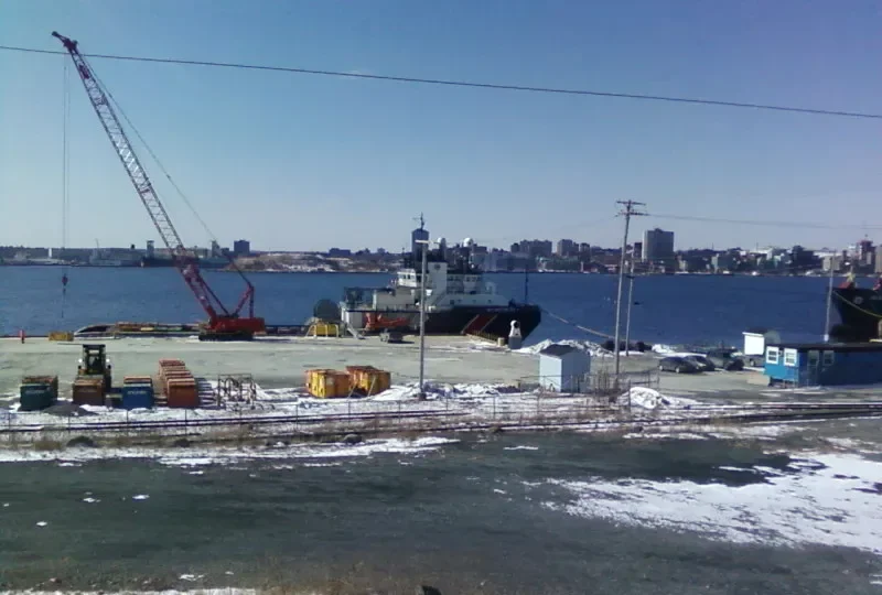 JARVIS General Cargo IMO 9197301 photo 6