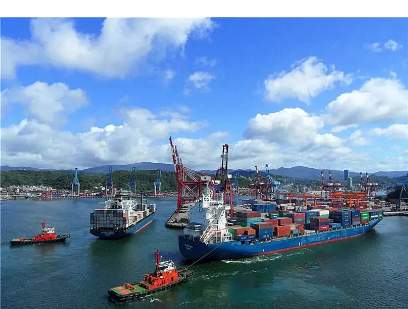 BANGKOK Container Ship IMO 9197349 photo 2