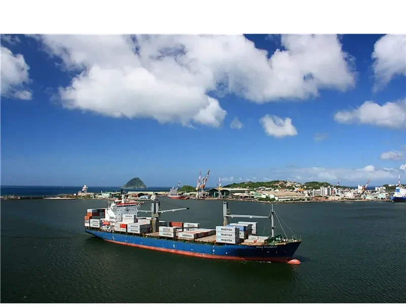 BANGKOK Container Ship IMO 9197349 photo 3