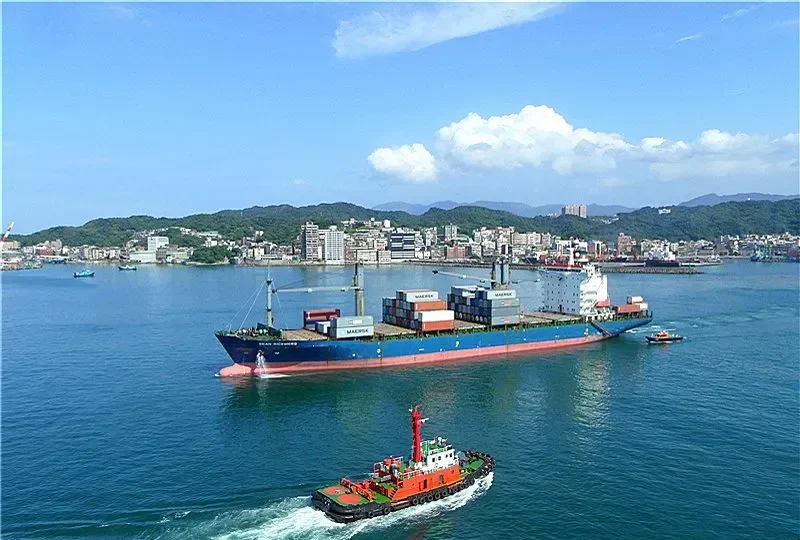 BANGKOK Container Ship IMO 9197349 photo 5