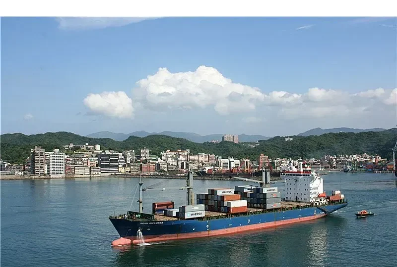 BANGKOK Container Ship IMO 9197349 photo 6