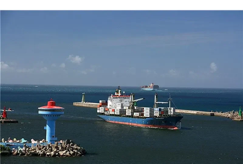 BANGKOK Container Ship IMO 9197349 photo 7