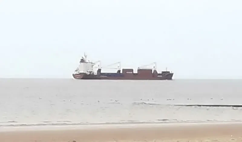 SCHIPPERSGRACHT General Cargo IMO 9197363