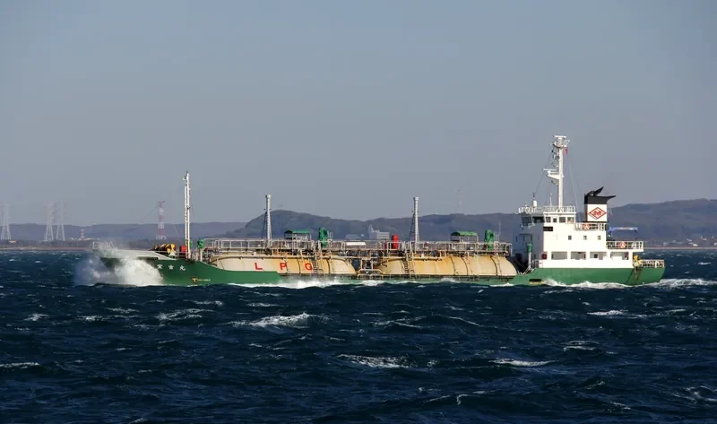 HOUYOSHI MARU General Cargo IMO 9197624 photo 2