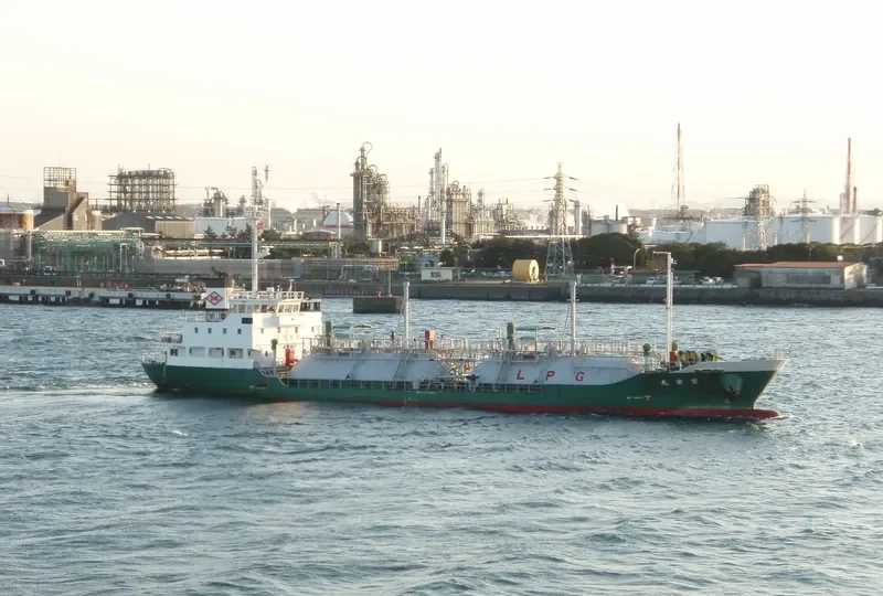 HOUYOSHI MARU General Cargo IMO 9197624 photo 10