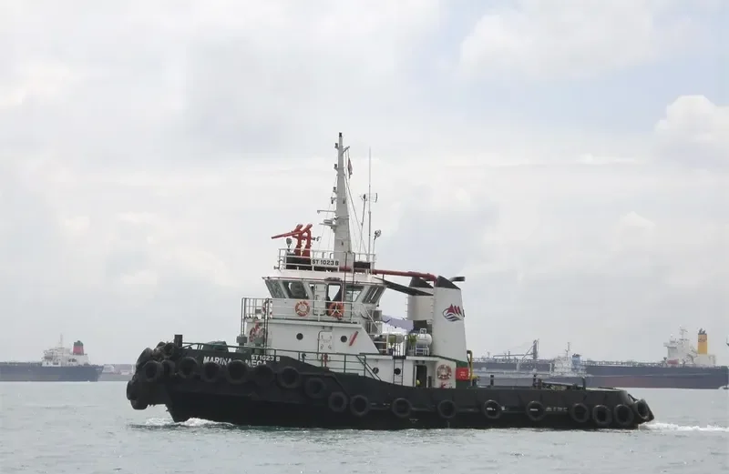 MARINA MEGA General Cargo IMO 9197648 photo 4