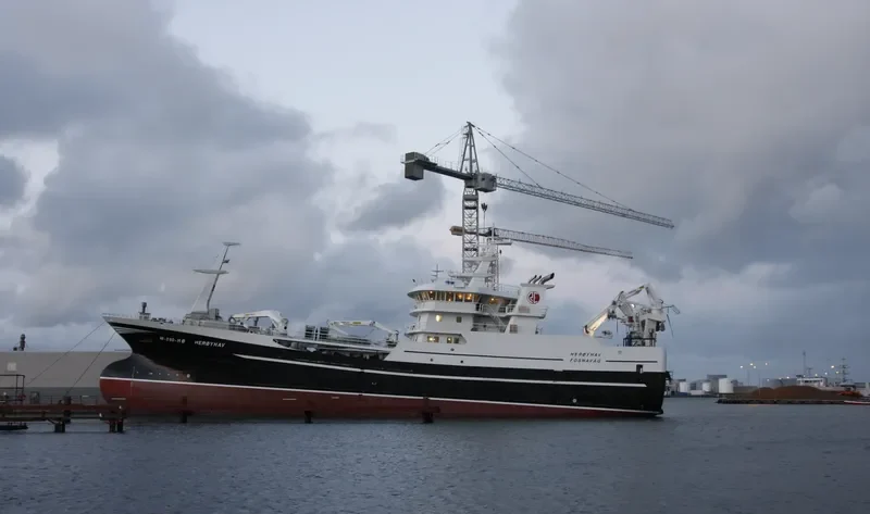LOENNOEY General Cargo IMO 9197820 photo 7
