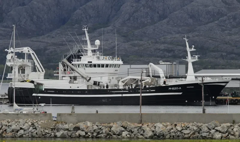 LOENNOEY General Cargo IMO 9197820 photo 9