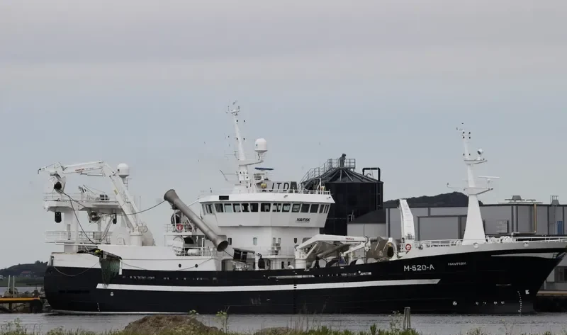 LOENNOEY General Cargo IMO 9197820 photo 10