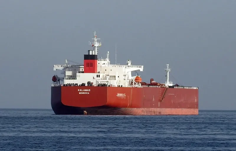 ALISHA Tanker IMO 9197832 photo 3